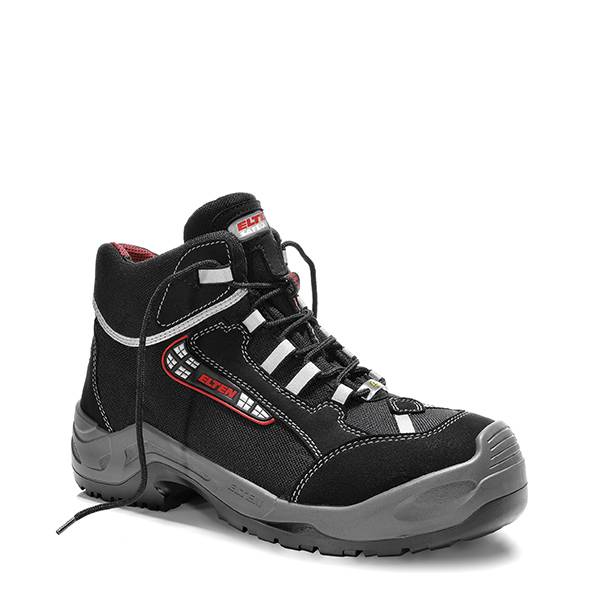 Sicherheitsschnürstiefel SANDER AL ESD S3S, Gr. 44