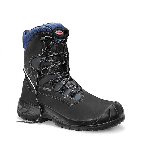 Sicherheitswinterstiefel (Form C) JORIS GTX S3 CI, Gr. 44