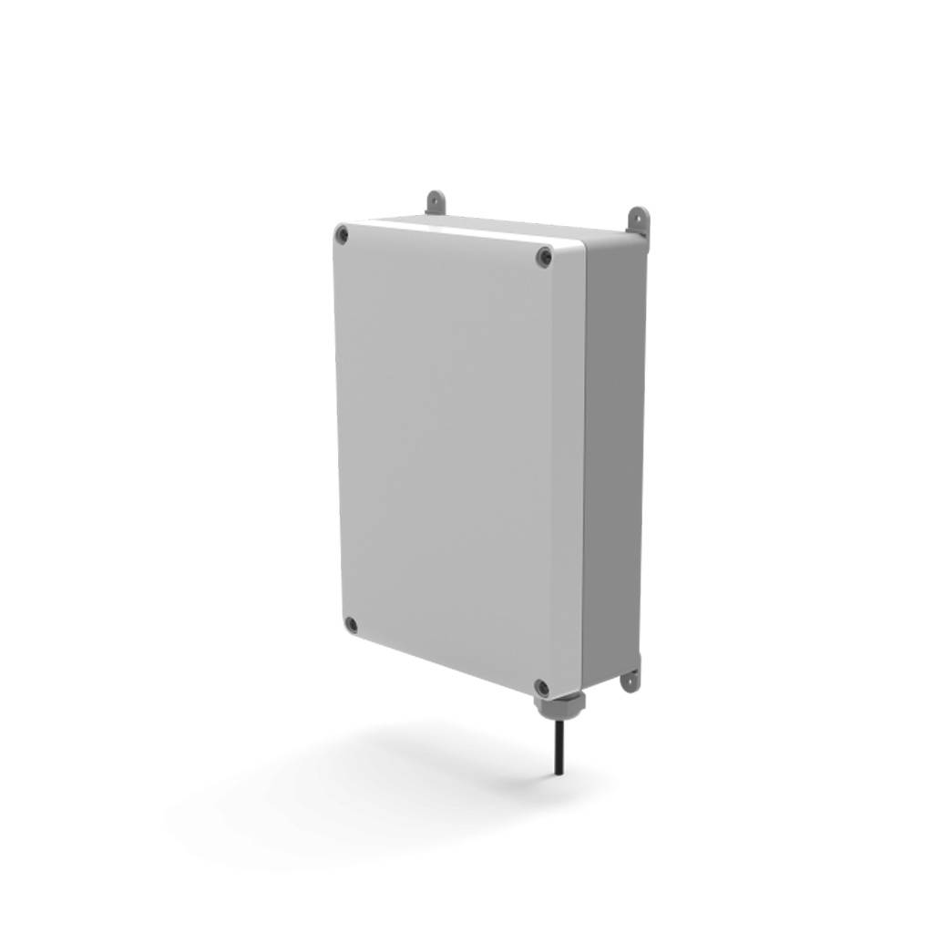 snom M900 - VoIP-Telefon/Schnurlostelefon-Basisstation