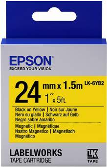 Epson LabelWorks LK-6YB2