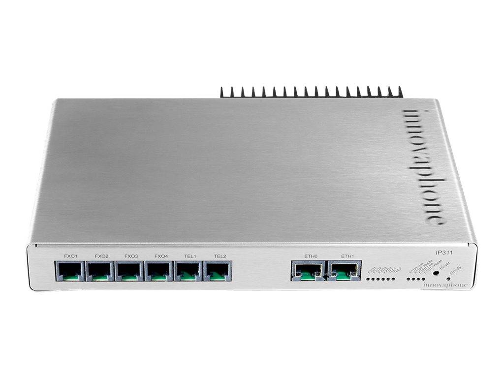 Innovaphone IP311 - VoIP-Gateway - 2 Anschlüsse