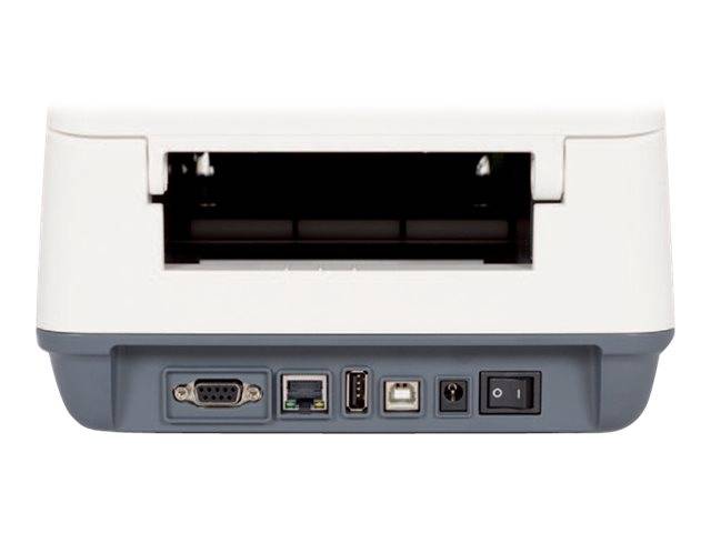 Toshiba TEC B-FV4T-TS14-QM-R - Etikettendrucker - Thermodirekt / Thermotransfer