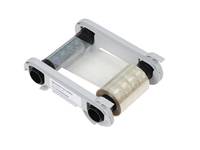 Evolis High Trust Hologram Overlay Varnish Ribbon - Farbband - für Evolis Zenius