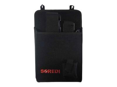 Datalogic Handheld-Halterung - für TaskBook (7 Zoll) - Wearable Holster for Task