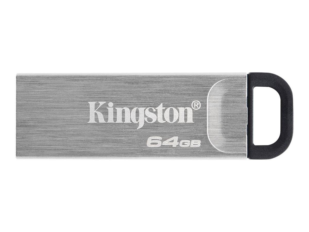 Kingston DataTraveler Kyson - USB-Flash-Laufwerk