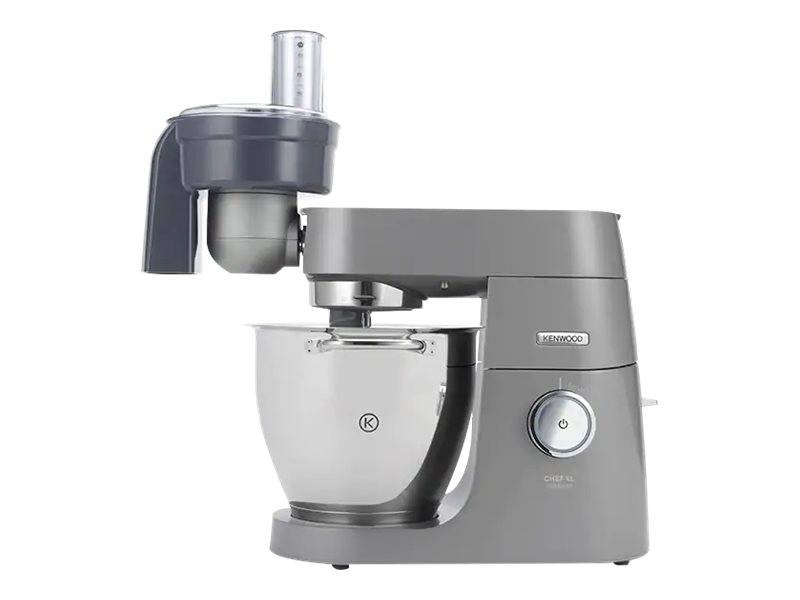 Kenwood KAX400PL - Schneidaufsatz - für Standmixer