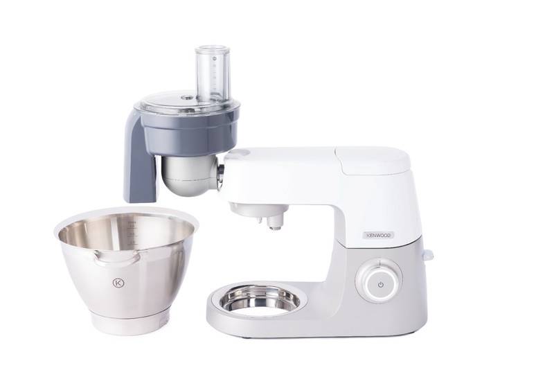 Kenwood KAX400PL - Schneidaufsatz - für Standmixer