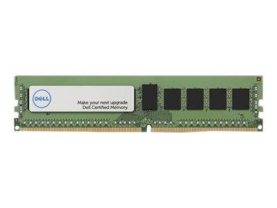 Dell - DDR4 - Modul - 32 GB - DIMM 288-PIN - 2666 MHz / PC4-21300
