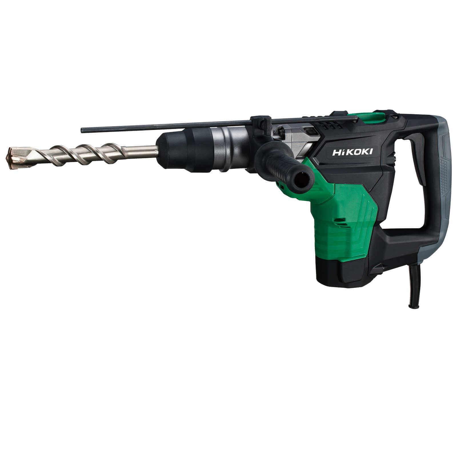 HiKOKI Bohr- und Meißelhammer DH40MCWSZ 1100W