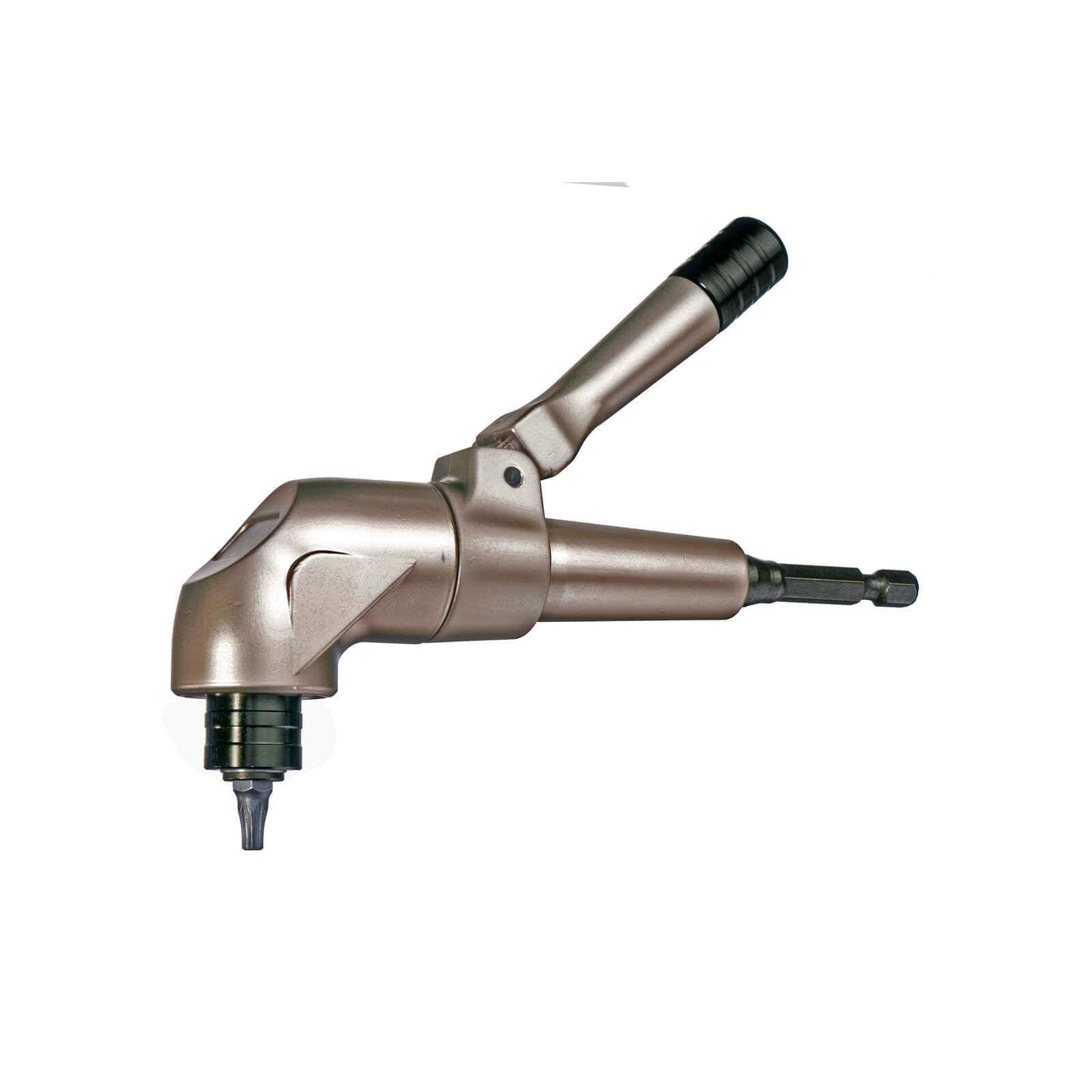 HiKOKI Winkelschraubvorsatz 40018011 1/4 Zoll