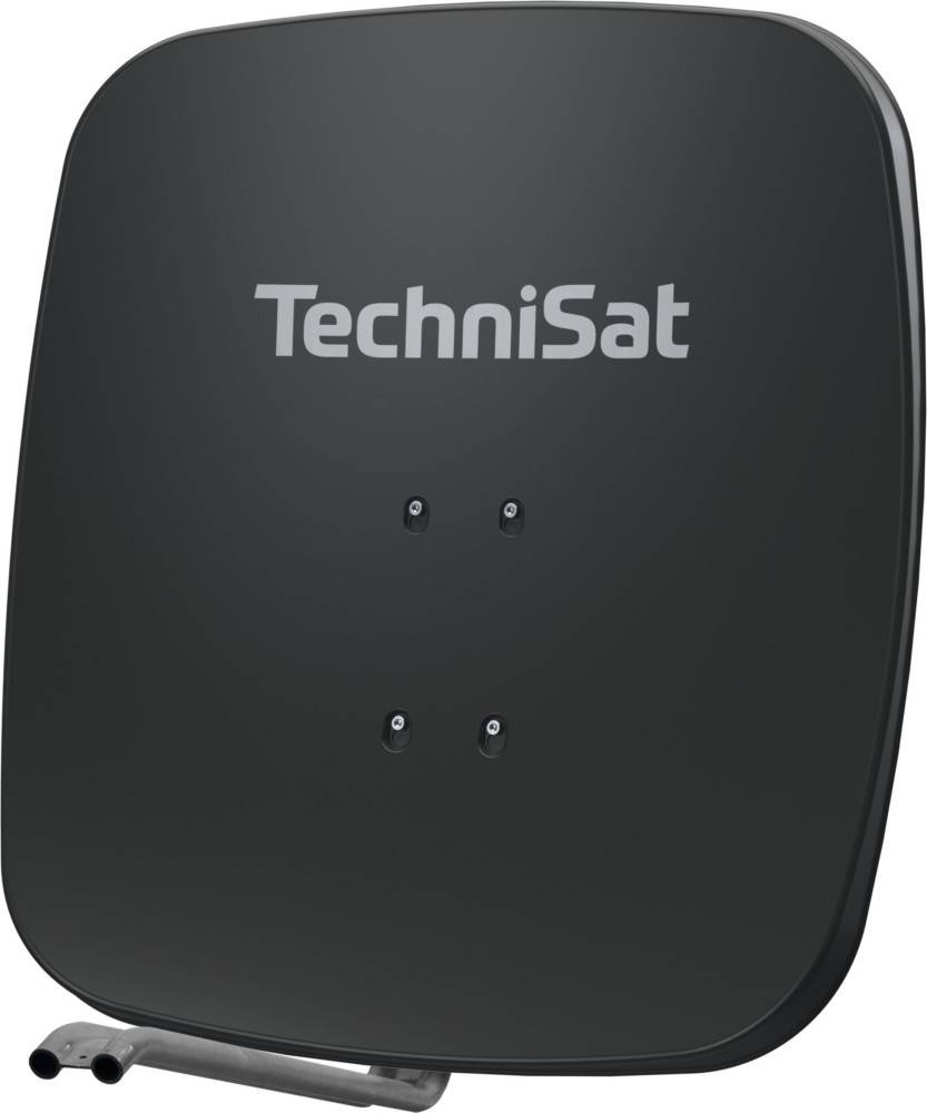 TechniSat Offset-Spiegel aus Alu SATMAN2365/1634