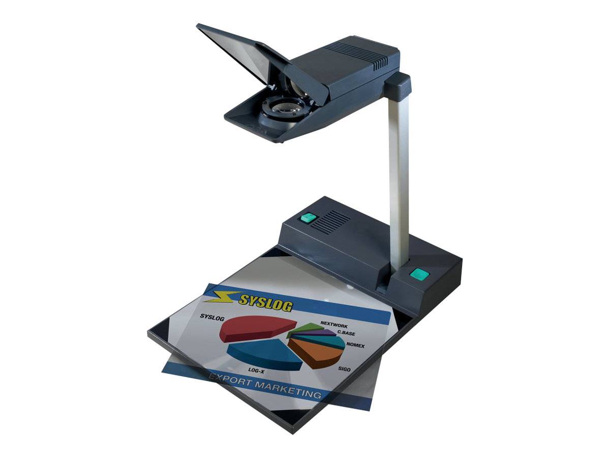 AVERY ZWECKFORM - Avery - A4 (210 x 297 mm) 50 Stck. transparente