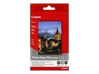 Canon Photo Paper Plus SG-201 - Halbglänzend satiniert