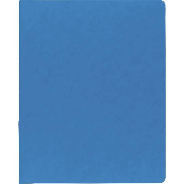 Ringbuch Fact!plus A4 2 Ringe 15mm blau