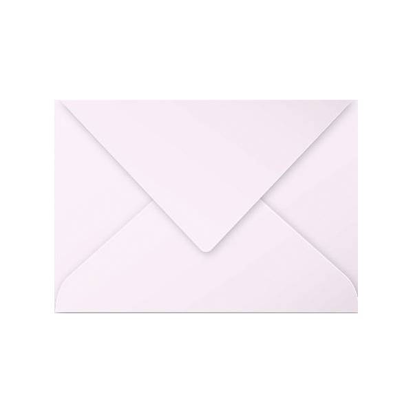 Briefumschlag Pollen C5 120g VE=20 Stück gummiert rosa