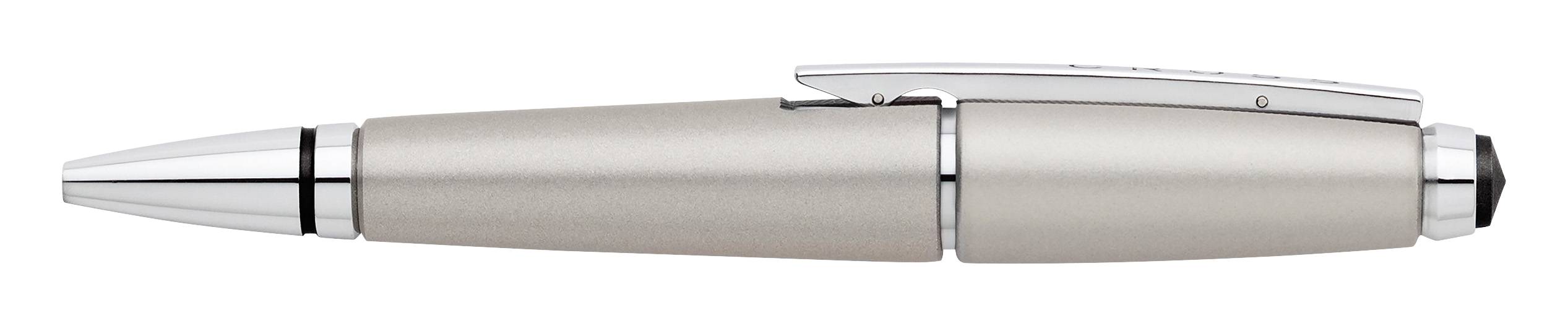 Gel-Tintenroller Rollerball Edge Kometen-Titan