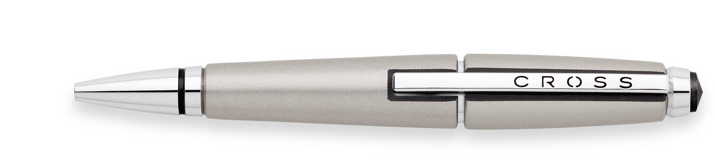 Gel-Tintenroller Rollerball Edge Kometen-Titan