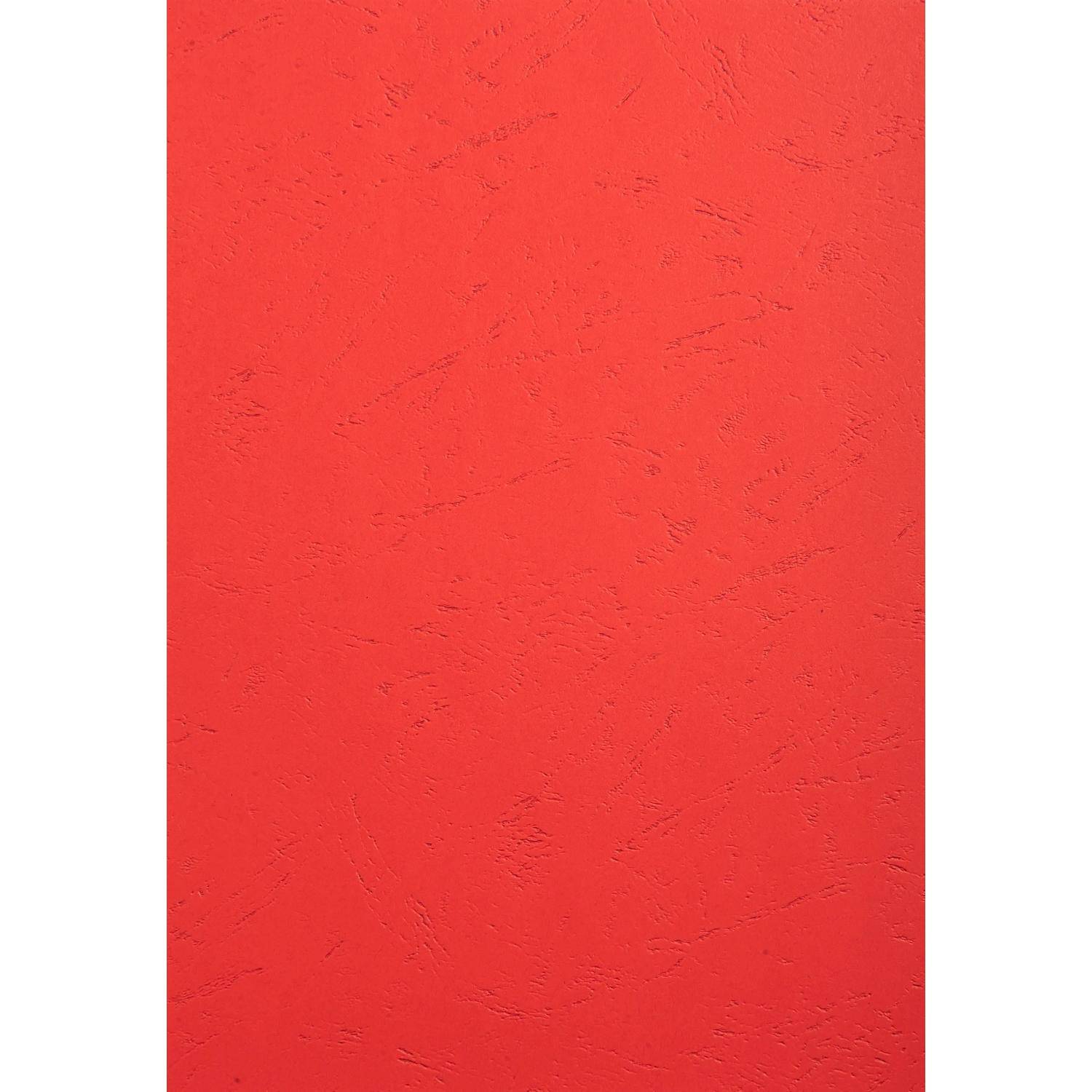 Einfarbige rote strukturierte Wand oder bemalte Oberfläche ohne weitere sichtbare Objekte.