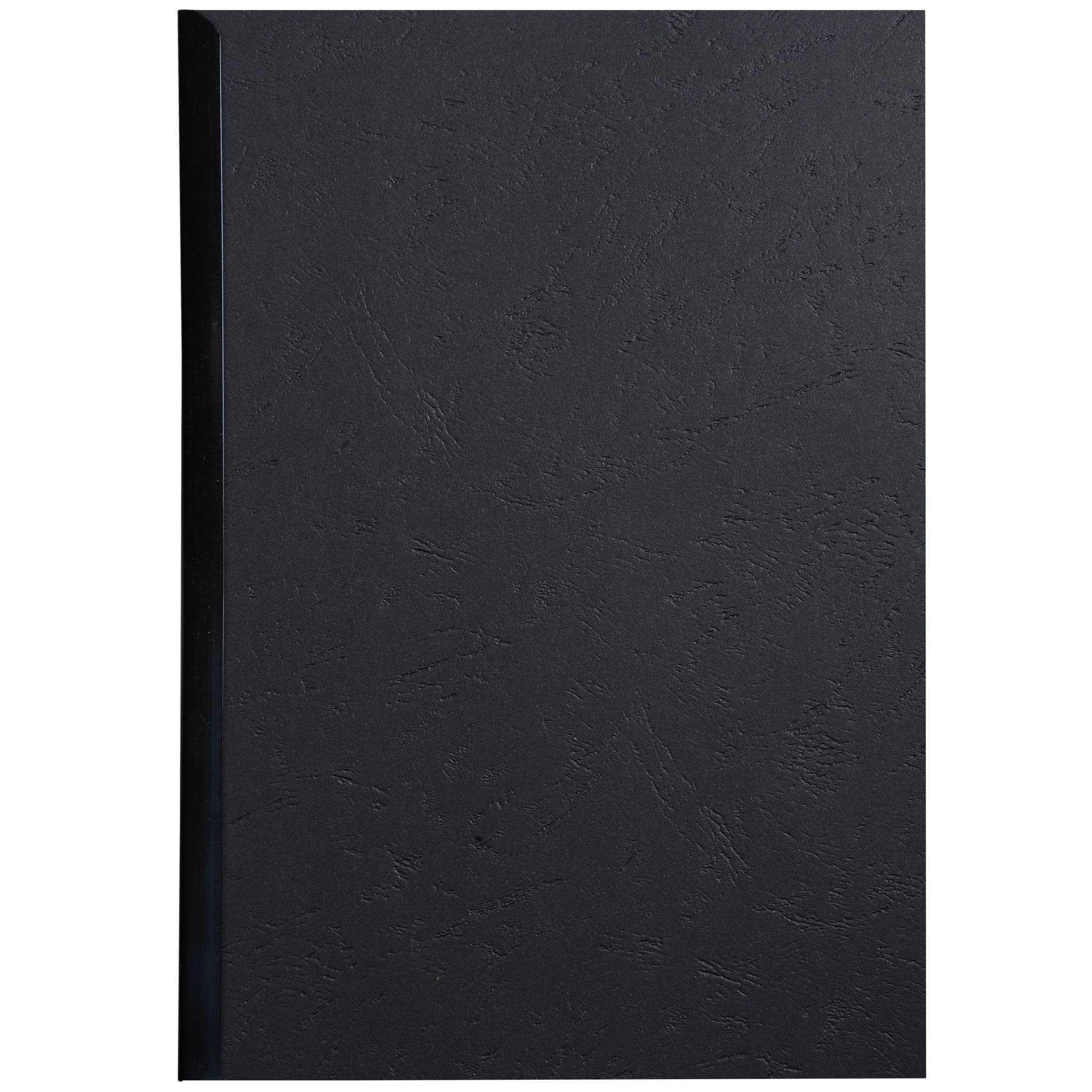 Exacompta 100er Einbanddeckel Evercover 270g/qm Lederprägung A4 sortiert 2789C