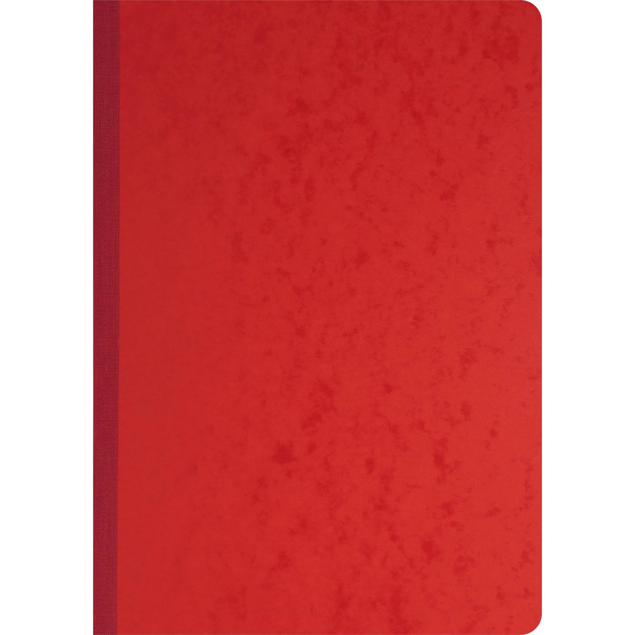 Exacompta Geschäftsbuch gebunden 2 Betragsspalten je Seite 40 Blatt 110g A4 400E