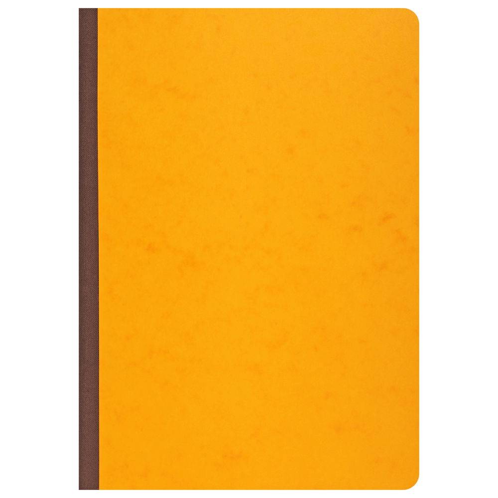 Exacompta Geschäftsbuch gebunden 2 Betragsspalten je Seite 40 Blatt 110g A4 400E