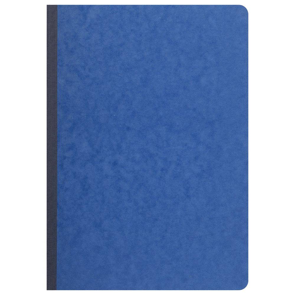 Exacompta Geschäftsbuch gebunden 2 Betragsspalten je Seite 40 Blatt 110g A4 400E