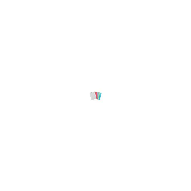 EXACOMPTA Sichtmappe Chromaline, aus PP, DIN A4