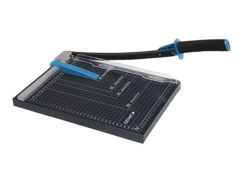 GO EUROPE - GENIE GM A4 - Schneideeinrichtung - 310 mm - Folie