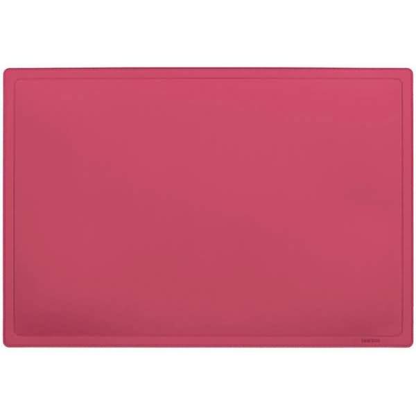 Schreibunterlage CollegePad 50x 34cm weinrot