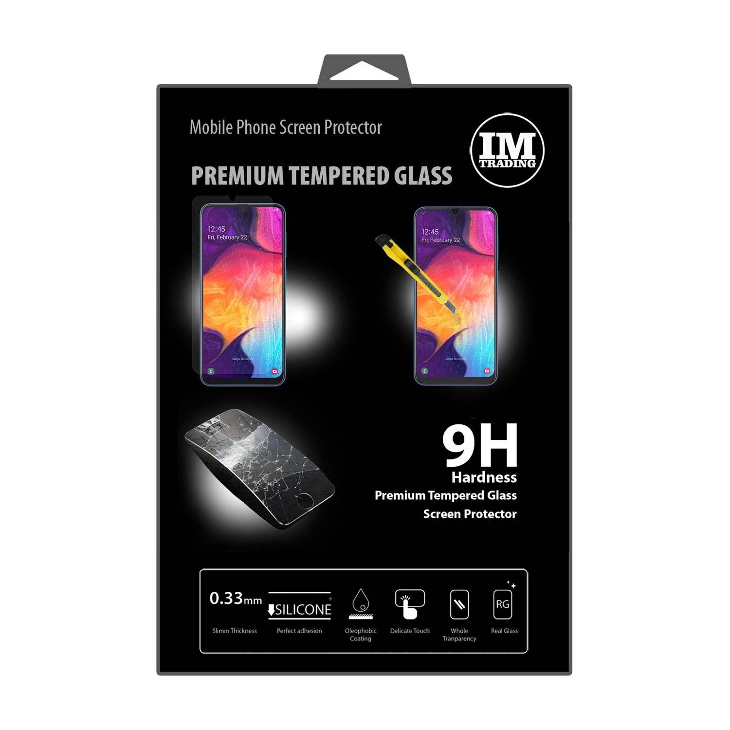 Schutzglas 9H kompatibel mit SAMSUNG GALAXY M31S ( M317F ) Displayschutzfolie Schutzfolie Passgenau Glas