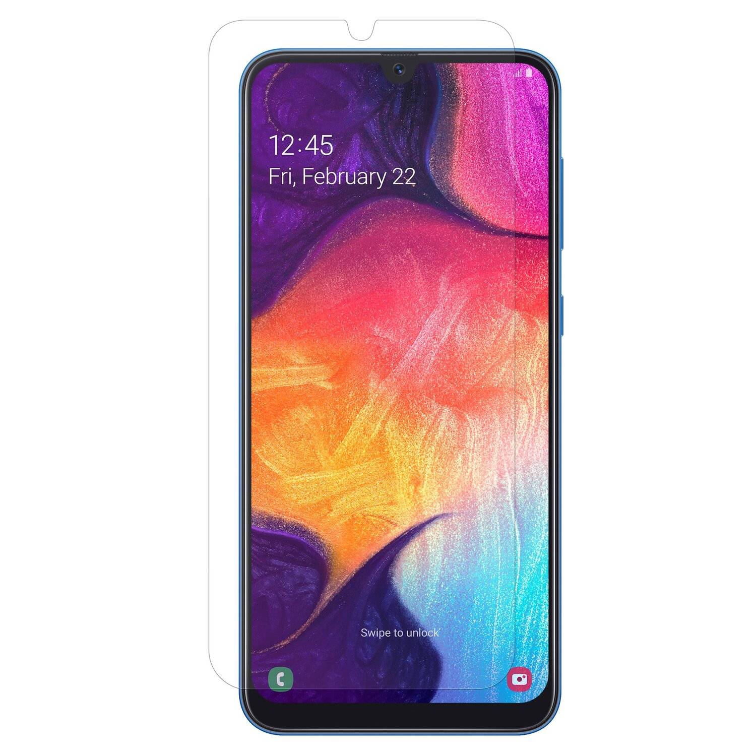 3 Stück Schutzglas 9H kompatibel mit SAMSUNG GALAXY M31S (M317F) Displayschutzfolie Schutzfolie Passgenau