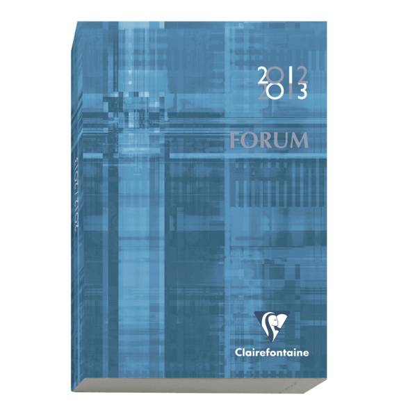 Schülerkalender Forum Metric Kalendarium 2015/2016