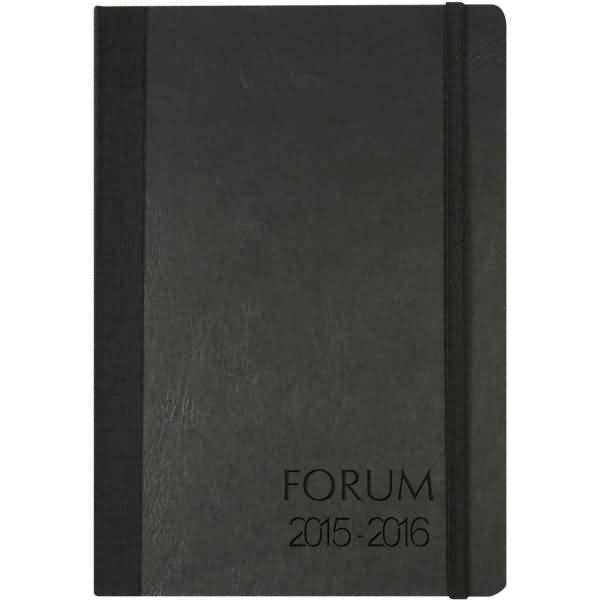 Schülerkalender Age Bag Kalendarium 2015/2016