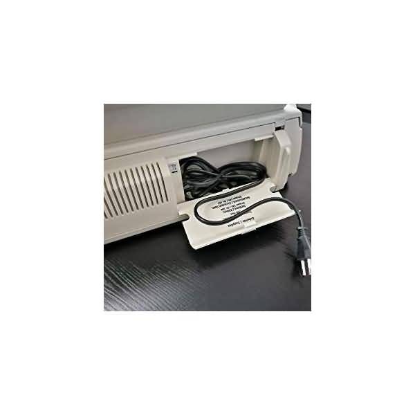 Schreibmaschine T 180 Plus elektrisch ohne Display