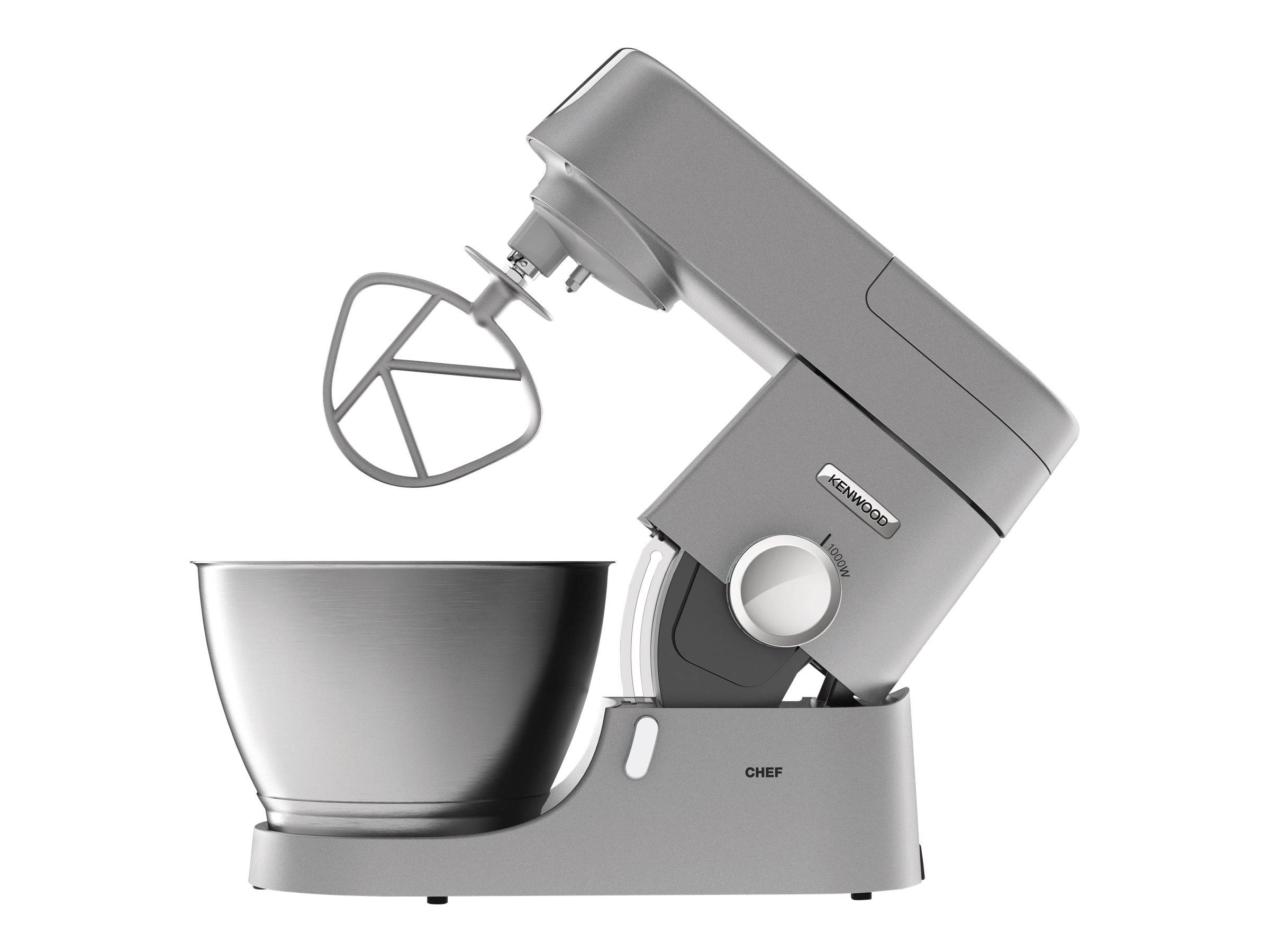 Kenwood Chef KVC3110S - Küchenmaschine - 1000 W