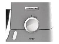 Kenwood Chef KVC3110S - Küchenmaschine - 1000 W