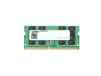 Mushkin Essentials - DDR4 - Modul - 32 GB - SO DIMM 260-PIN