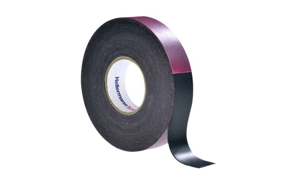 HellermannTyton Isolierband 711-10201(6.7)