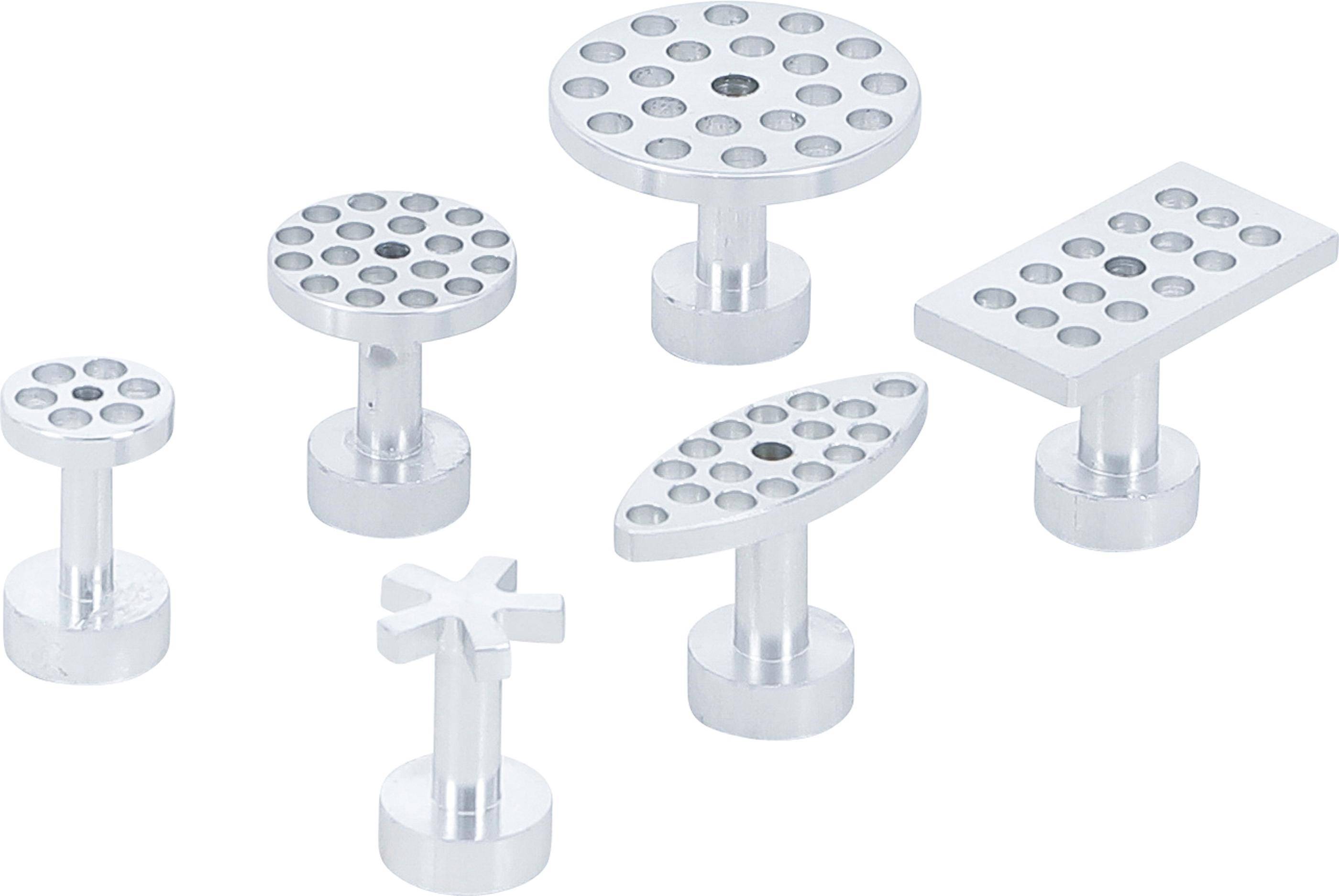 BGS technic Ausbeul-Pads | fr Art. 865 | 6-tlg.