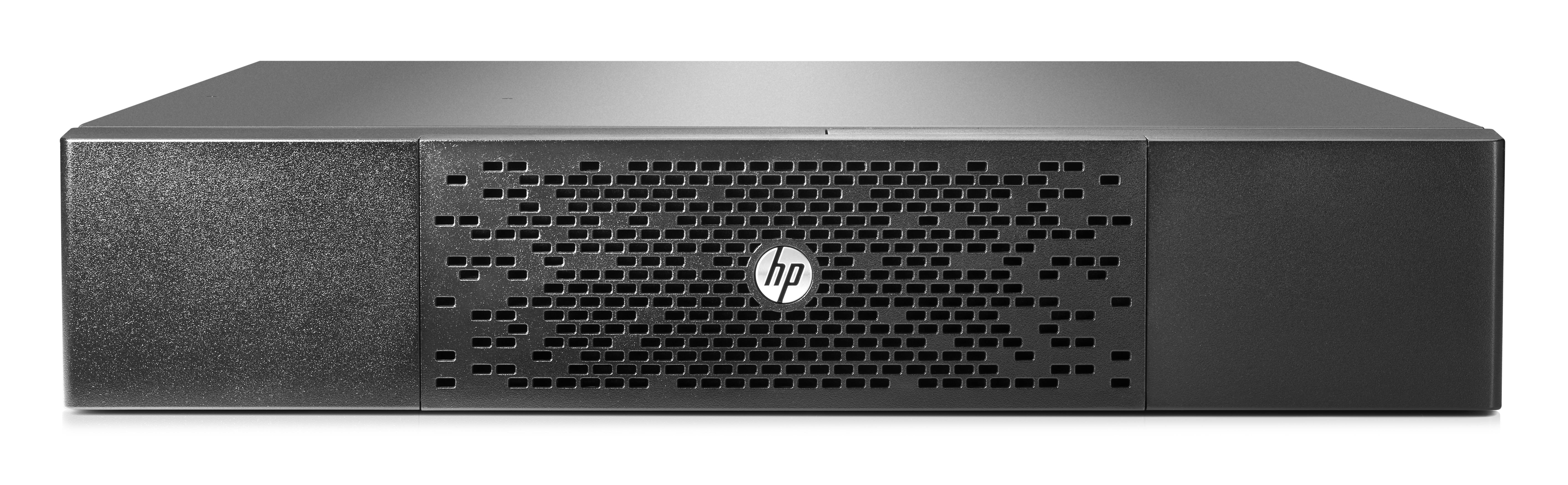 HPE Extended Runtime Module - USV-Akku - 1 x Bleisäure