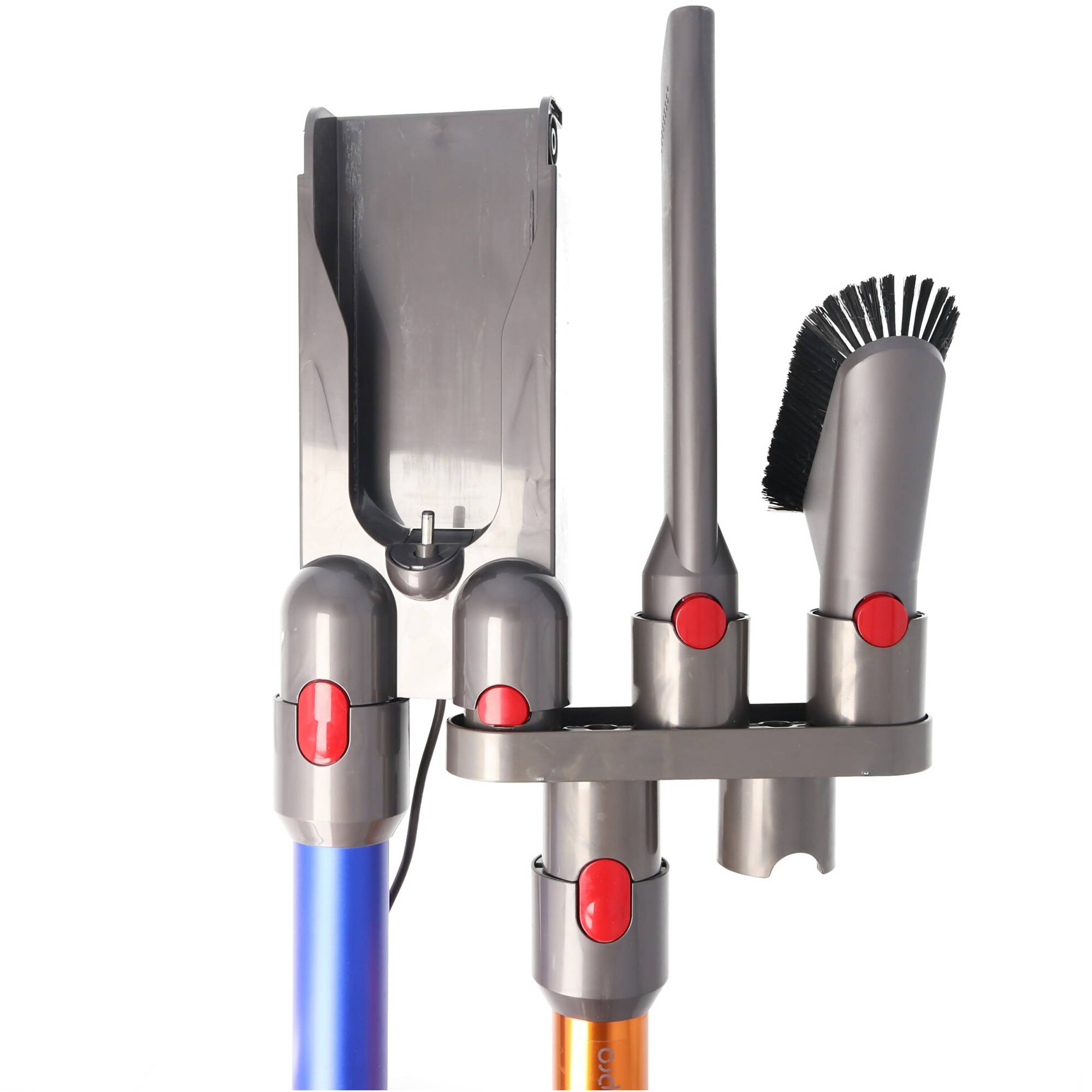 Halter für Dockingstation, die Zubehörhalterung für Dyson V7, V8, V10, V11