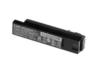 Zebra - Batterie für Barcodelesegerät - für Zebra DS8178