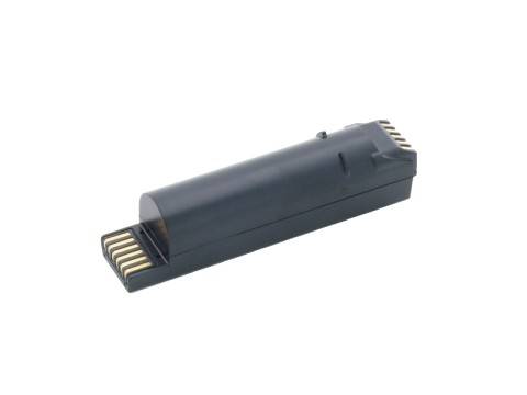 Zebra - Batterie für Barcodelesegerät - für Zebra DS8178