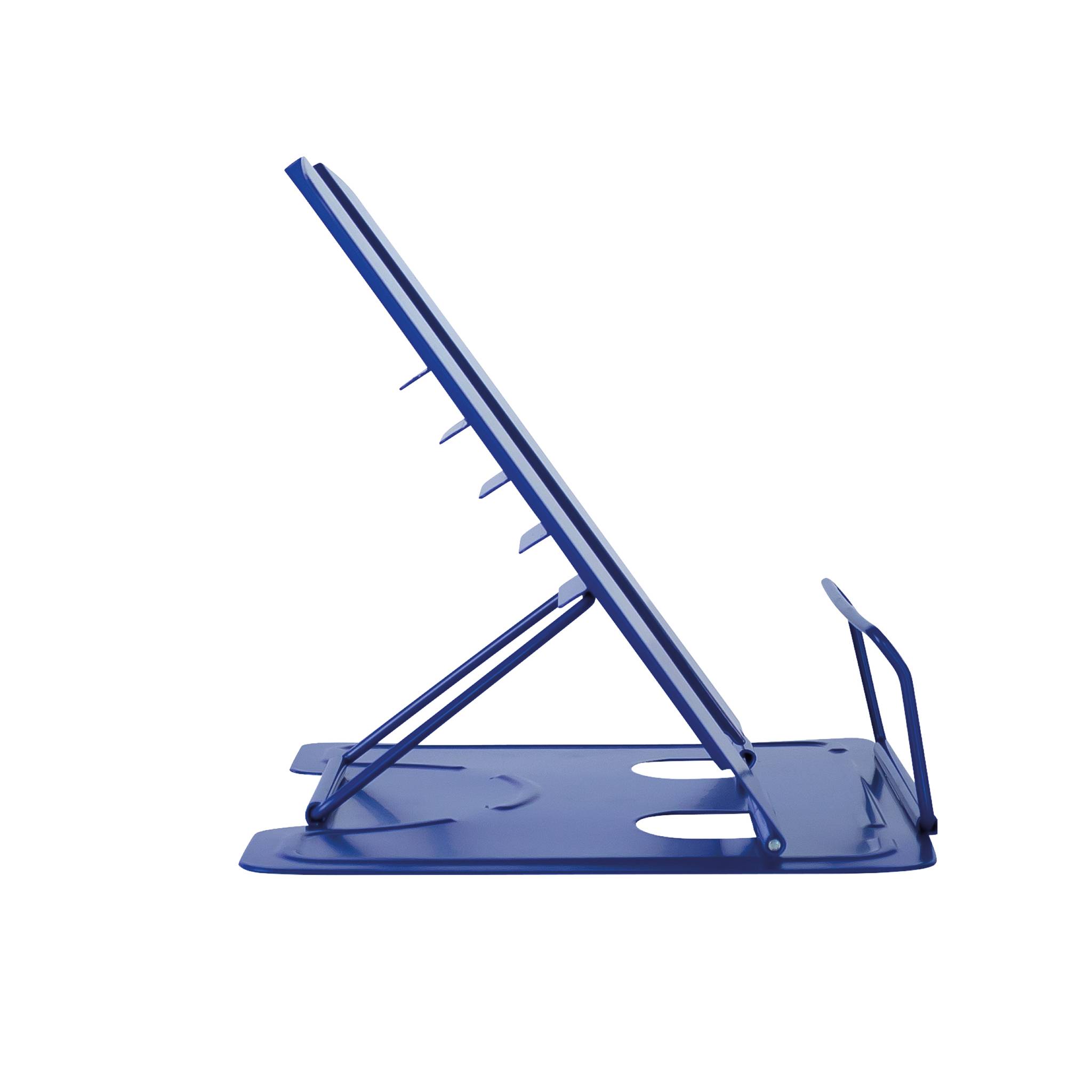 HERMA 19962, Blau, Metall, 198 mm, 190 mm, 157 mm, 1 Stück(e)