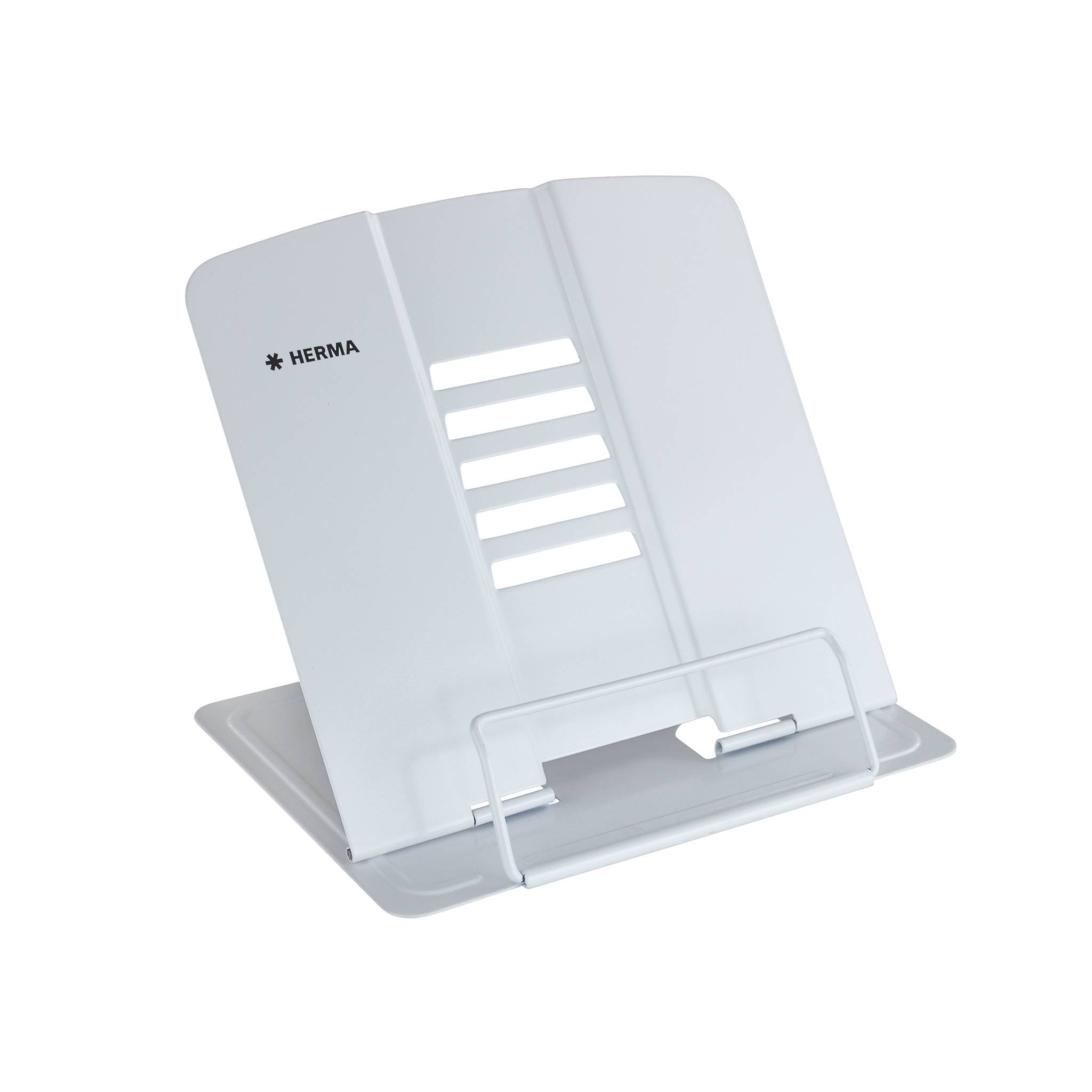 HERMA 19963, Weiß, Metall, 198 mm, 190 mm, 157 mm, 1 Stück(e)