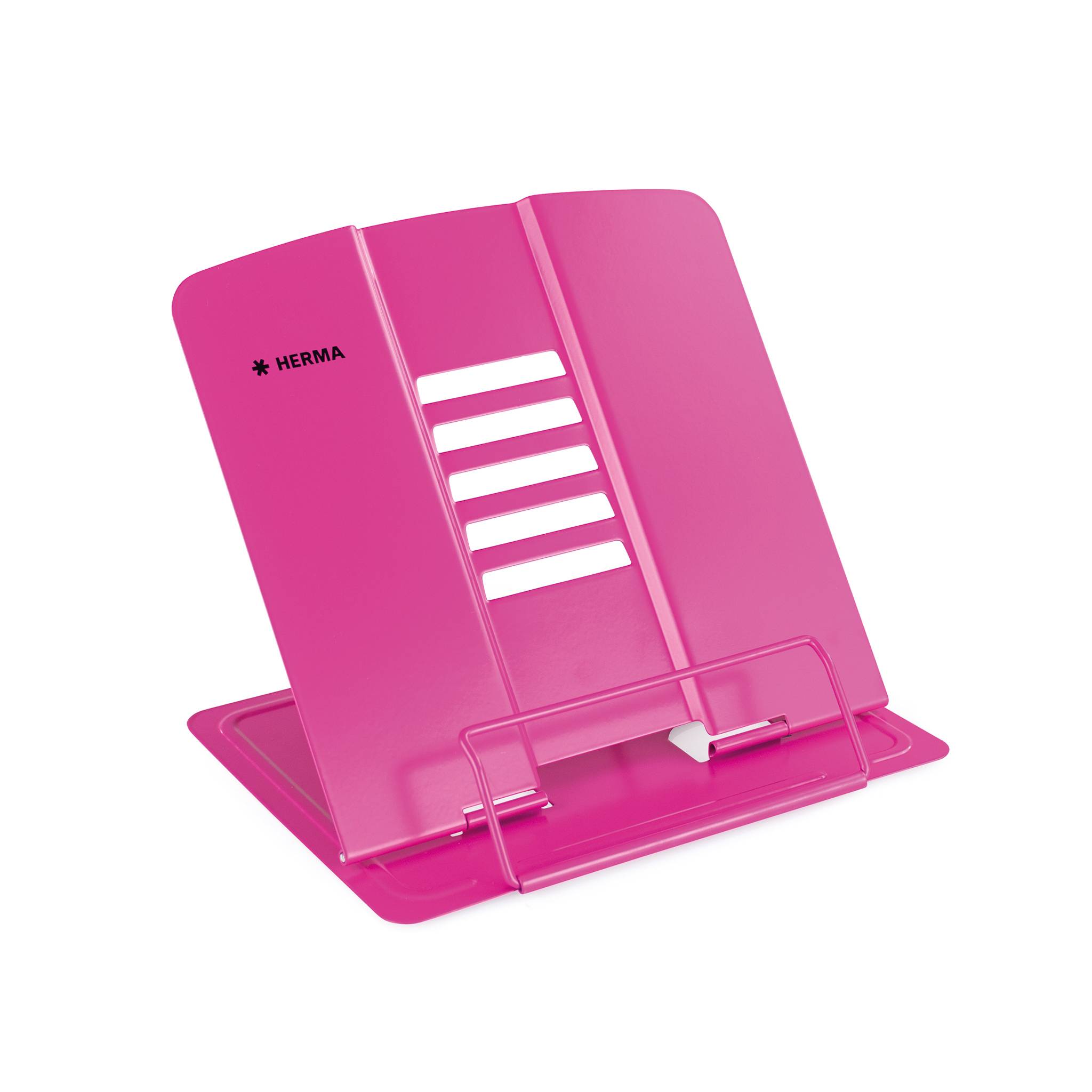 HERMA 19964, Pink, Metall, 198 mm, 190 mm, 157 mm, 1 Stück(e)