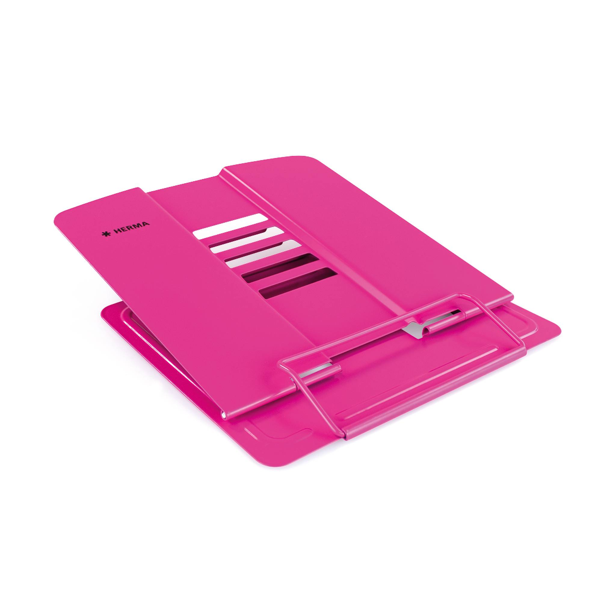 HERMA 19964, Pink, Metall, 198 mm, 190 mm, 157 mm, 1 Stück(e)