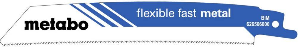 Metabo Säbelsägeblatt 626566000 (VE5)