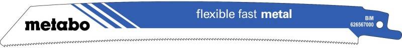 Metabo Säbelsägeblatt 626567000 (VE5)