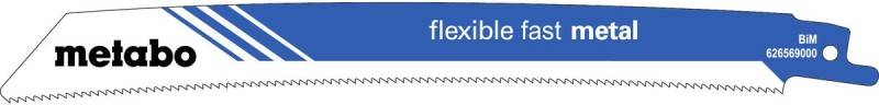Metabo Säbelsägeblatt 626569000 (VE5)